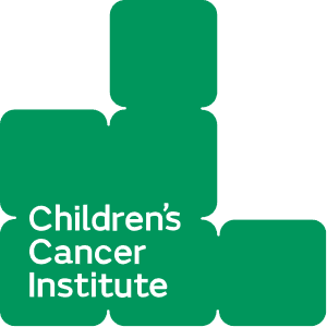 Children's Cancer Institute logo