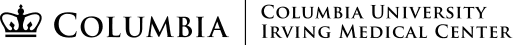 Columbia University Irving Medical Center logo