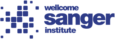 Wellcome Sanger Institute logo