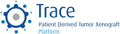 TRACE-PDTX logo