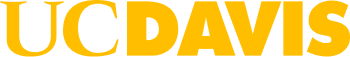 University of California - Davis logo