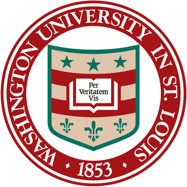 Washington University in St. Louis logo