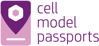 Cell Model Passports logo