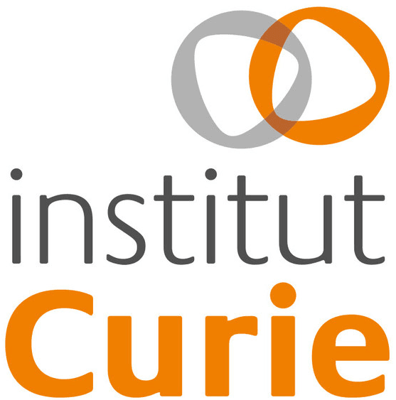 Institut Curie - LIP - Breast Cancer logo