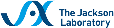 The Jackson laboratory logo