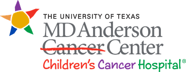 MD Anderson Children's Cancer Hospital logo