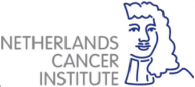 Netherlands Cancer Institute logo