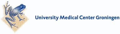 University Medical Center Groningen logo