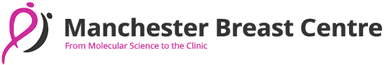 University of Manchester Breast Centre logo