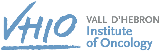 Vall d’Hebron Institute of Oncology - Breast cancer logo