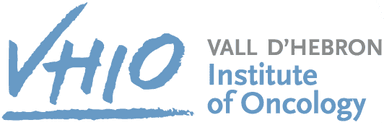 Vall d’Hebron Institute of Oncology - Colorectal cancer logo