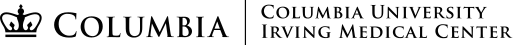 Columbia University Irving Medical Center logo