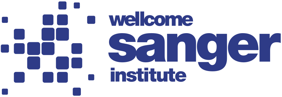 Wellcome Sanger Institute logo